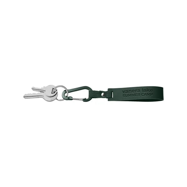 CORE365 Loop Keychain