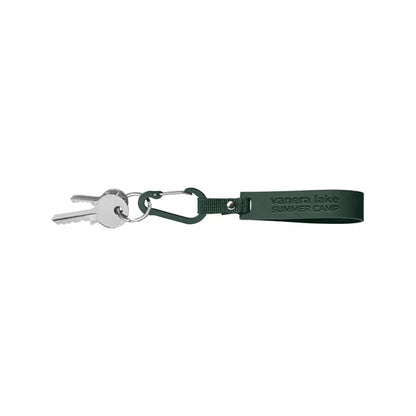CORE365 Loop Keychain