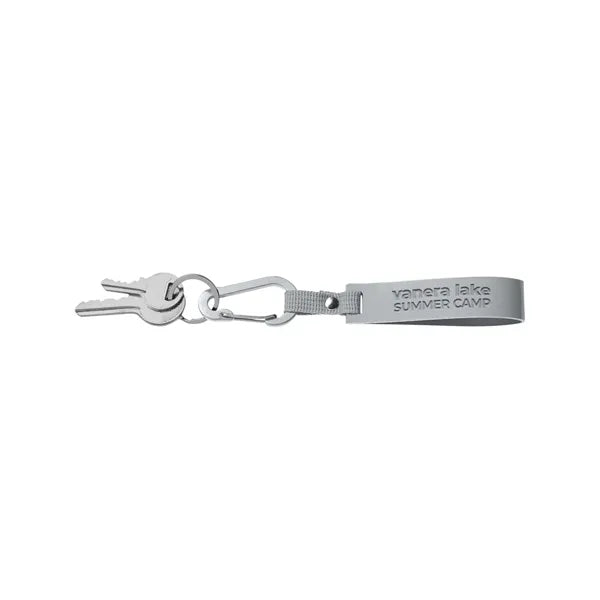 CORE365 Loop Keychain