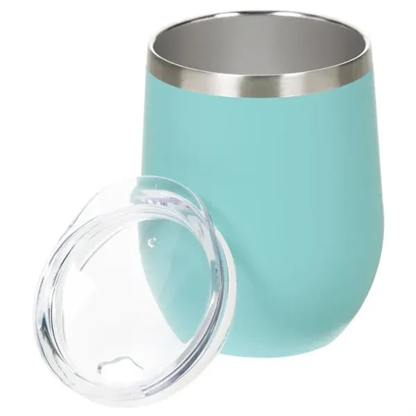 Cece Vacuum Travel Tumbler - 12 oz.