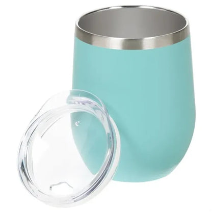 Cece Vacuum Travel Tumbler - 12 oz.