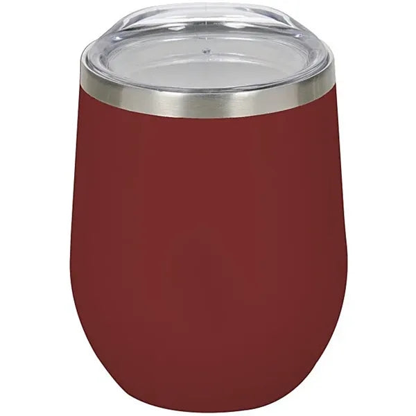 Cece Vacuum Travel Tumbler - 12 oz.
