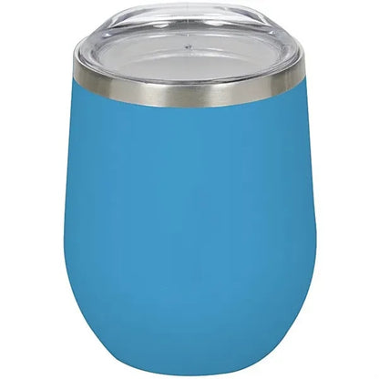 Cece Vacuum Travel Tumbler - 12 oz.