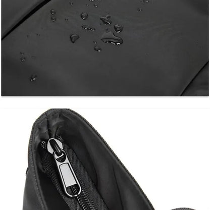 Leisure Handbag