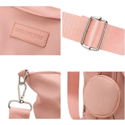 Handheld Travel bag