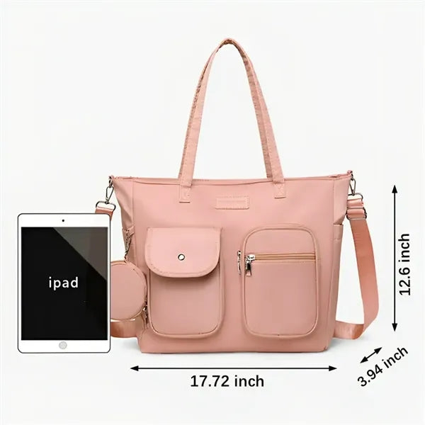 Handheld Travel bag