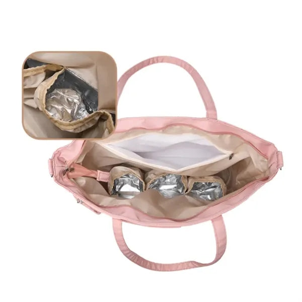 Handheld Travel bag