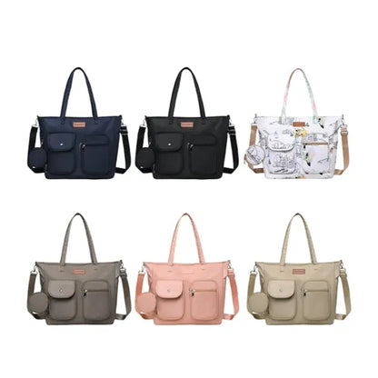 Handheld Travel bag
