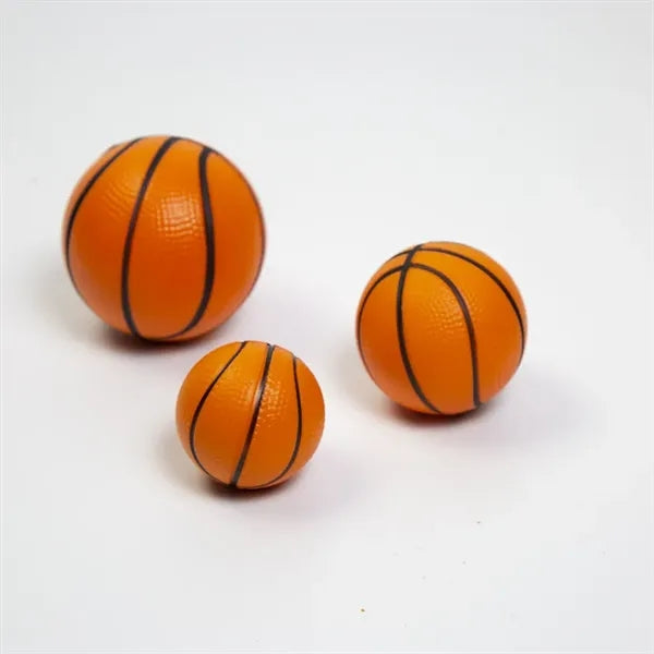 Basketball Football Stress Ball