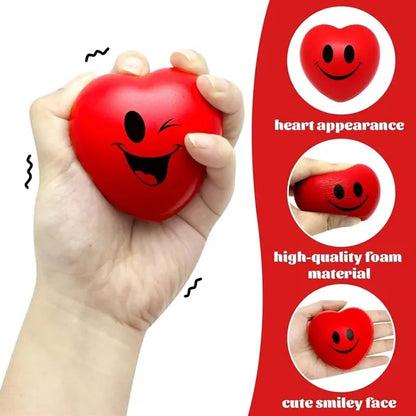 Promotional Customized Soft PU Foam Stress Relief Ball