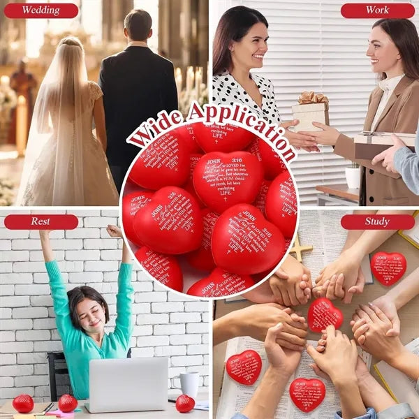 Promotional Customized Soft PU Foam Stress Relief Ball
