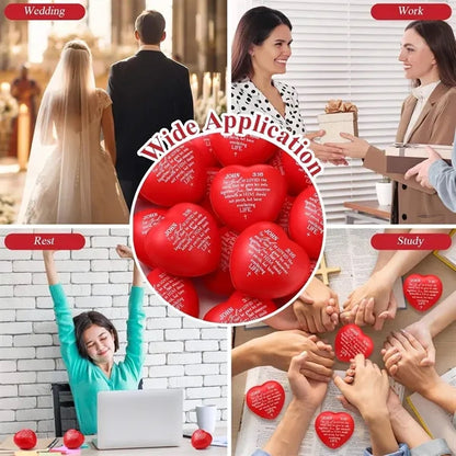 Promotional Customized Soft PU Foam Stress Relief Ball