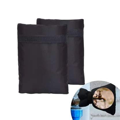 Faucet Cover Antifreeze Cover