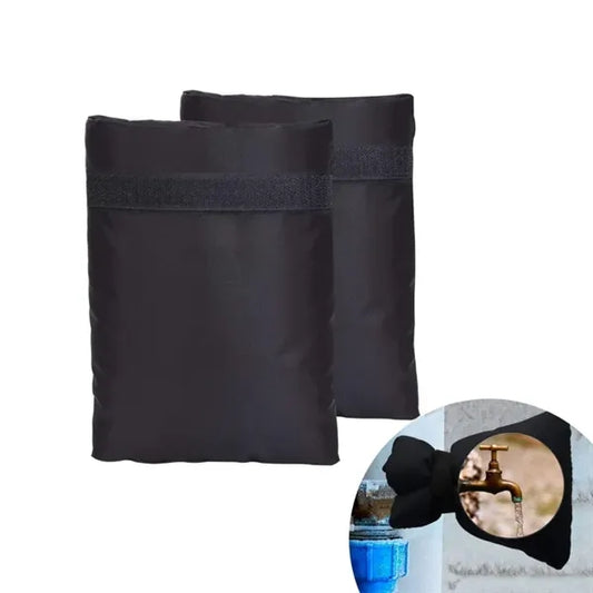 Faucet Cover Antifreeze Cover