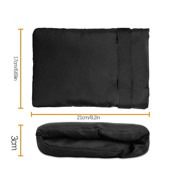 Faucet Cover Antifreeze Cover