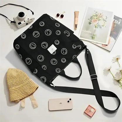 Commuter Tote Bag
