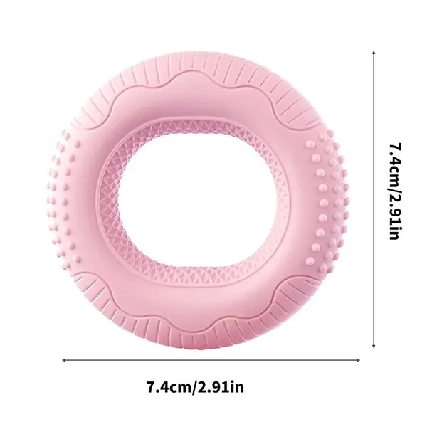 Colorful Silicone Hand Grip Strengthener