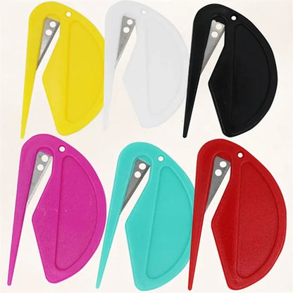 Secure Letter Opener Envelope Slitter