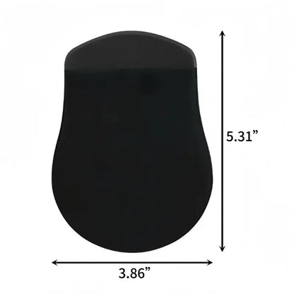 Self-adhesive Mouse Storage Bag
