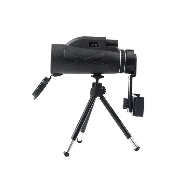 Starscope Telescope For Cell Phone