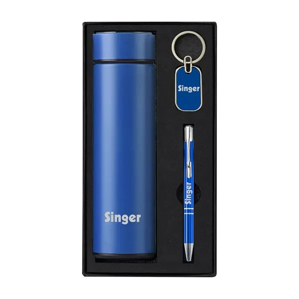 3-in-1 Travel & Corporate Gift Set