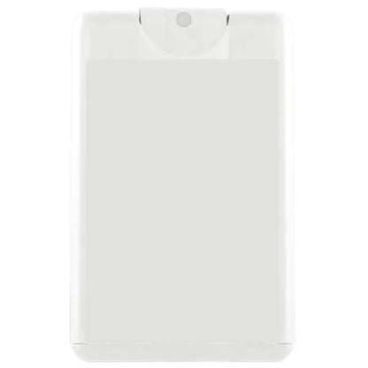 Hand Sanitizer Spray - 18 mL Credit Card Size