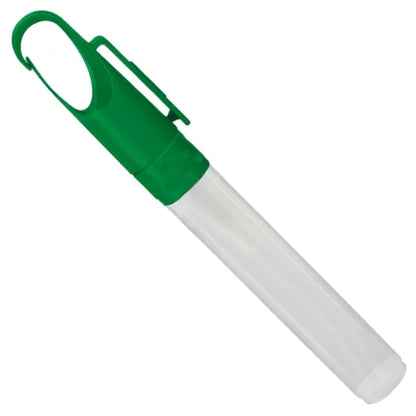 Travel-Size 10 mL CleanZ Pen Sanitizer