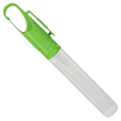 Travel-Size 10 mL CleanZ Pen Sanitizer