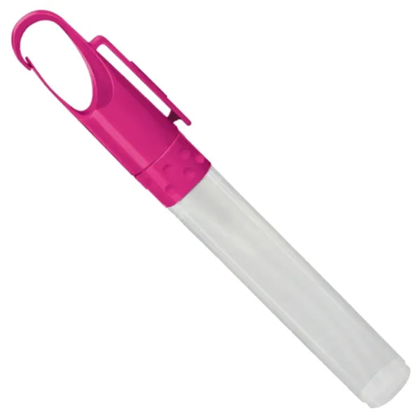 Travel-Size 10 mL CleanZ Pen Sanitizer