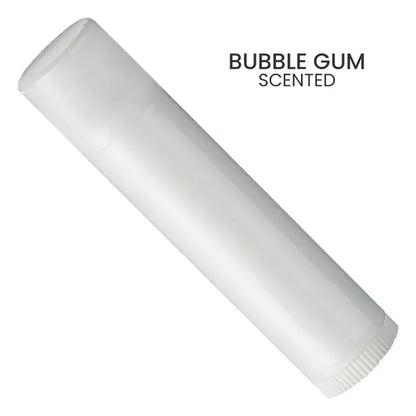 Lip Balm with SPF 15 in White Tube