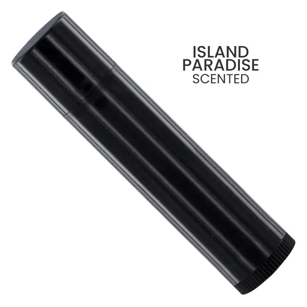 SPF 15 Lip Balm, Black Tube