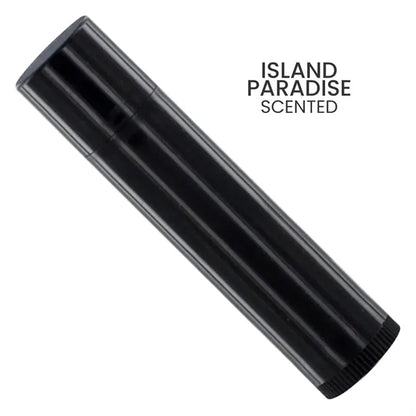 SPF 15 Lip Balm, Black Tube