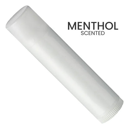 Lip Balm with SPF 15 in White Tube