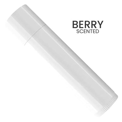 Travel-Size Natural Lip Moisturizer