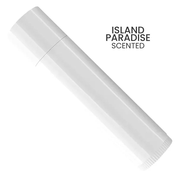 Travel-Size Natural Lip Moisturizer