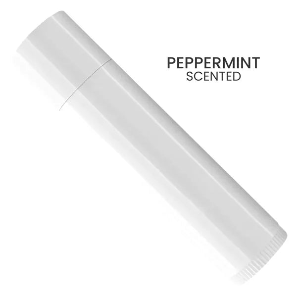 Travel-Size Natural Lip Moisturizer