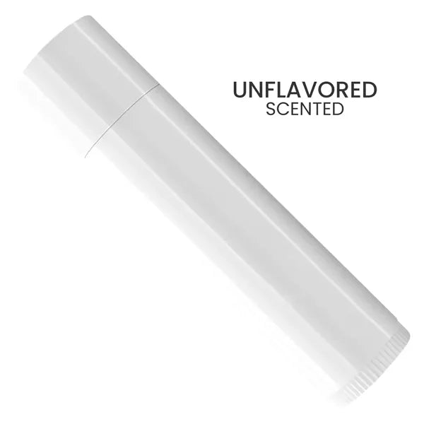 Travel-Size Natural Lip Moisturizer