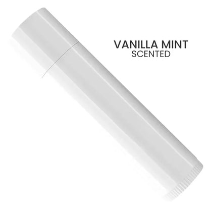 Travel-Size Natural Lip Moisturizer