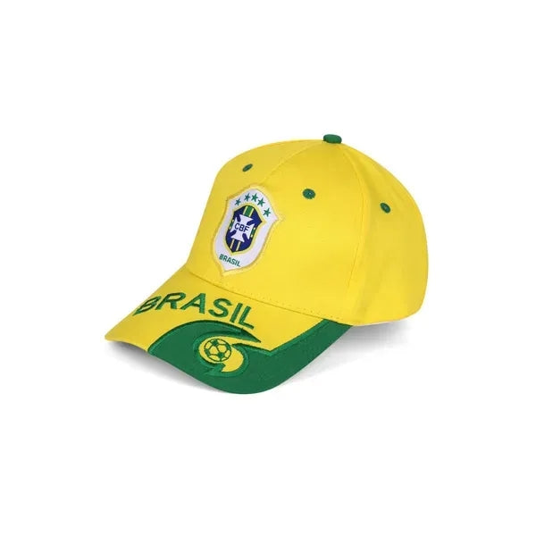 Customized World cup Soccer Ball Hat