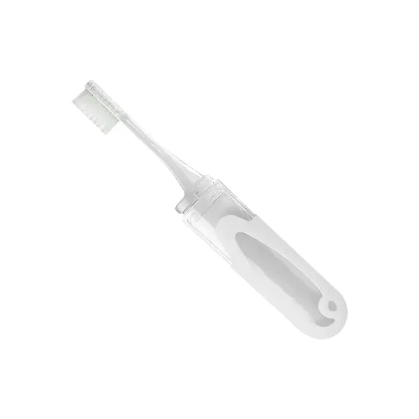 Travel Toothbrush