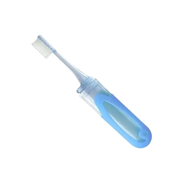 Travel Toothbrush