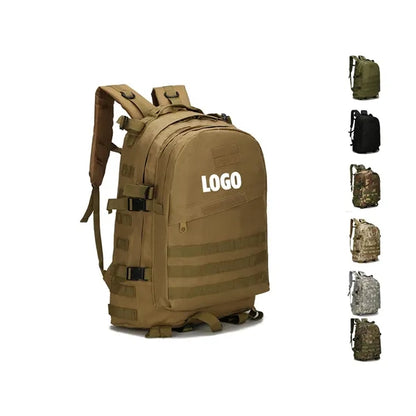 Military Tactical Backpack