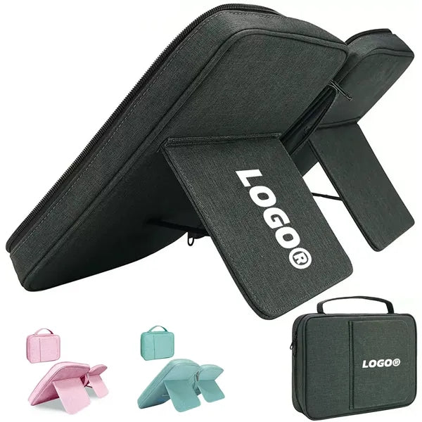 Durable Portable Storage Bag With Handle Organizer Case