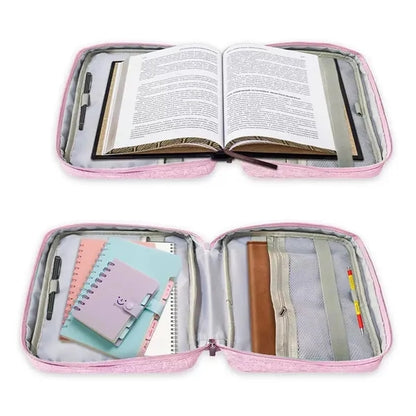 Durable Portable Storage Bag With Handle Organizer Case