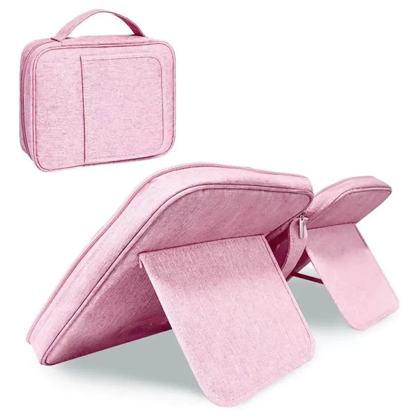 Durable Portable Storage Bag With Handle Organizer Case