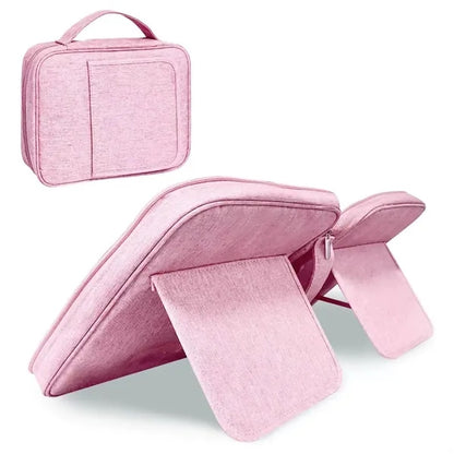 Durable Portable Storage Bag With Handle Organizer Case