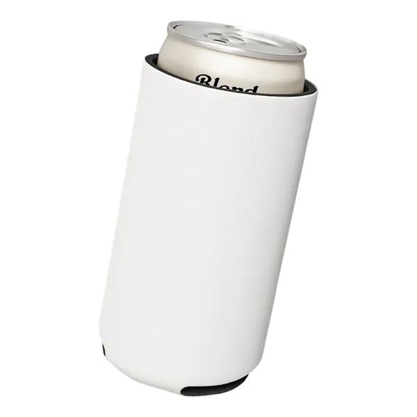 Neoprene Collapsible Design Slim Can Holder