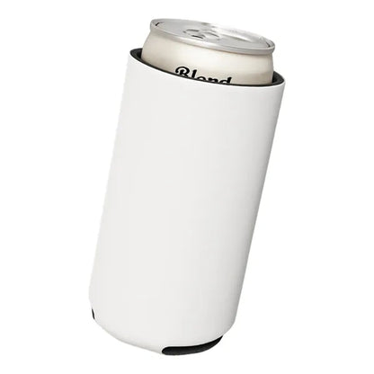 Neoprene Collapsible Design Slim Can Holder