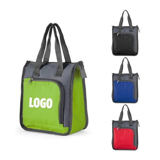 Insulated Cooler Lunch Bag