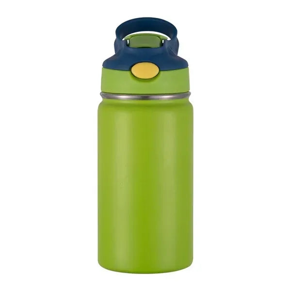 12 Oz Stainless Steel Vacuum Insulated Bottle